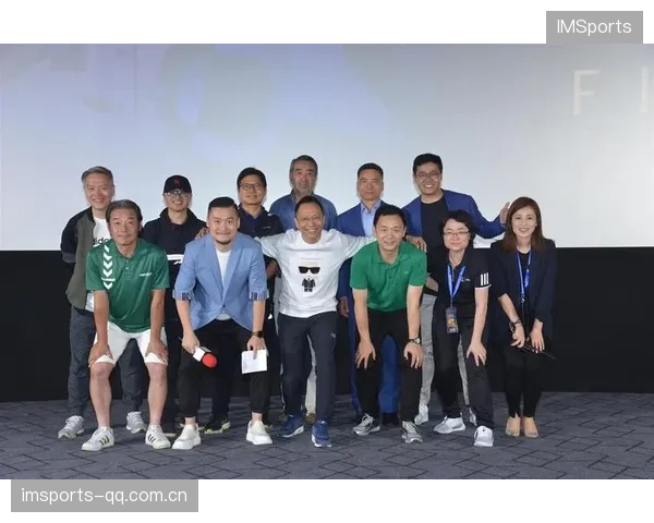 联盟与电影公司合作打造球队纪录片